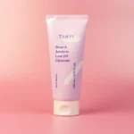 Tiam Snail & Azulene Low pH Cleanser