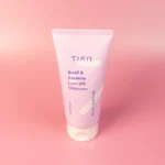 Tiam Snail & Azulene Low pH Cleanser