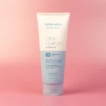 Missha Super Aqua Ultra Hyalron Cleansing Foam