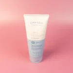 Missha Super Aqua Ultra Hyalron Cleansing Foam