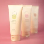 Missha Creamy Latte Cleansing Foam
