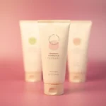 Missha Creamy Latte Cleansing Foam