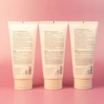 Missha Creamy Latte Cleansing Foam