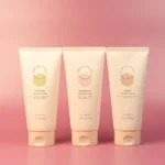 Missha Creamy Latte Cleansing Foam