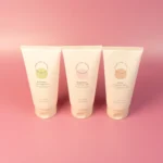 Missha Creamy Latte Cleansing Foam
