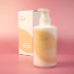 Isntree Yam Root Vegan Milk Cleanser