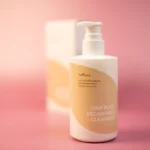 Isntree Yam Root Vegan Milk Cleanser