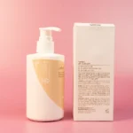 Isntree Yam Root Vegan Milk Cleanser