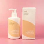 Isntree Yam Root Vegan Milk Cleanser
