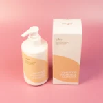 Isntree Yam Root Vegan Milk Cleanser