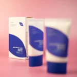 Isntree Hyaluronic Acid Watery Sun Gel