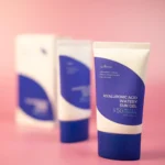 Isntree Hyaluronic Acid Watery Sun Gel