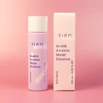 Tiam Snail & Azulene Water Essence