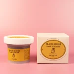 Skinfood Black Sugar Mask Wash Off