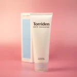 Torriden Dive In Low Molecular Hyaluronic Acid Cleansing Foam