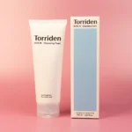 Torriden Dive In Low Molecular Hyaluronic Acid Cleansing Foam