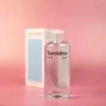 Torriden Dive In Low Molecular Hyaluronic Acid Toner