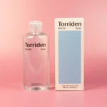 Torriden Dive In Low Molecular Hyaluronic Acid Toner