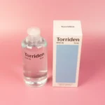 Torriden Dive In Low Molecular Hyaluronic Acid Toner