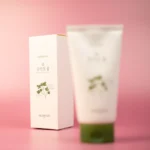 Skinfood Vege Garden Cleansing Foam