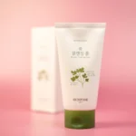 Skinfood Vege Garden Cleansing Foam