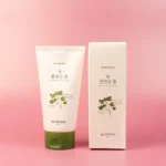 Skinfood Vege Garden Cleansing Foam