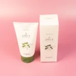 Skinfood Vege Garden Cleansing Foam