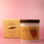 Skinfood Carrot Carotene Calming Pads