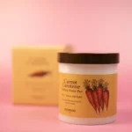 Skinfood Carrot Carotene Calming Pads