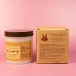 Skinfood Carrot Carotene Calming Pads