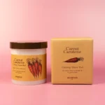 Skinfood Carrot Carotene Calming Pads