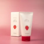 Skinfood Vege Garden Cleansing Foam