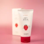 Skinfood Vege Garden Cleansing Foam