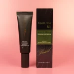 Farmstay Black Snail Premium Eye Cream