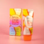Farmstay Oil-Free UV Defence Sun Cream
