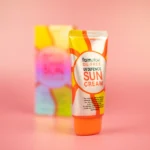 Farmstay Oil-Free UV Defence Sun Cream