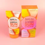 Farmstay Oil-Free UV Defence Sun Cream