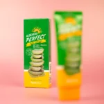 Farmstay Aloe Vera Perfect Sun Cream