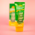 Farmstay Aloe Vera Perfect Sun Cream