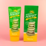 Farmstay Aloe Vera Perfect Sun Cream