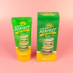 Farmstay Aloe Vera Perfect Sun Cream
