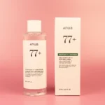 Anua Heartleaf 77% Soothing Toner