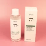 Anua Heartleaf 77% Soothing Toner