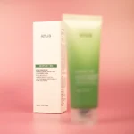 Anua Heartleaf + BHA Cleansing Foam