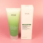 Anua Heartleaf + BHA Cleansing Foam